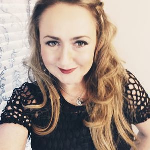 Meet your Posher, Kori